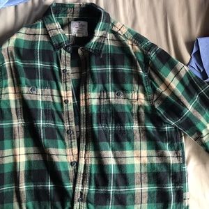 Flannel